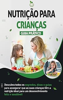 NUTRICAO INFANTIL Susana Morgado